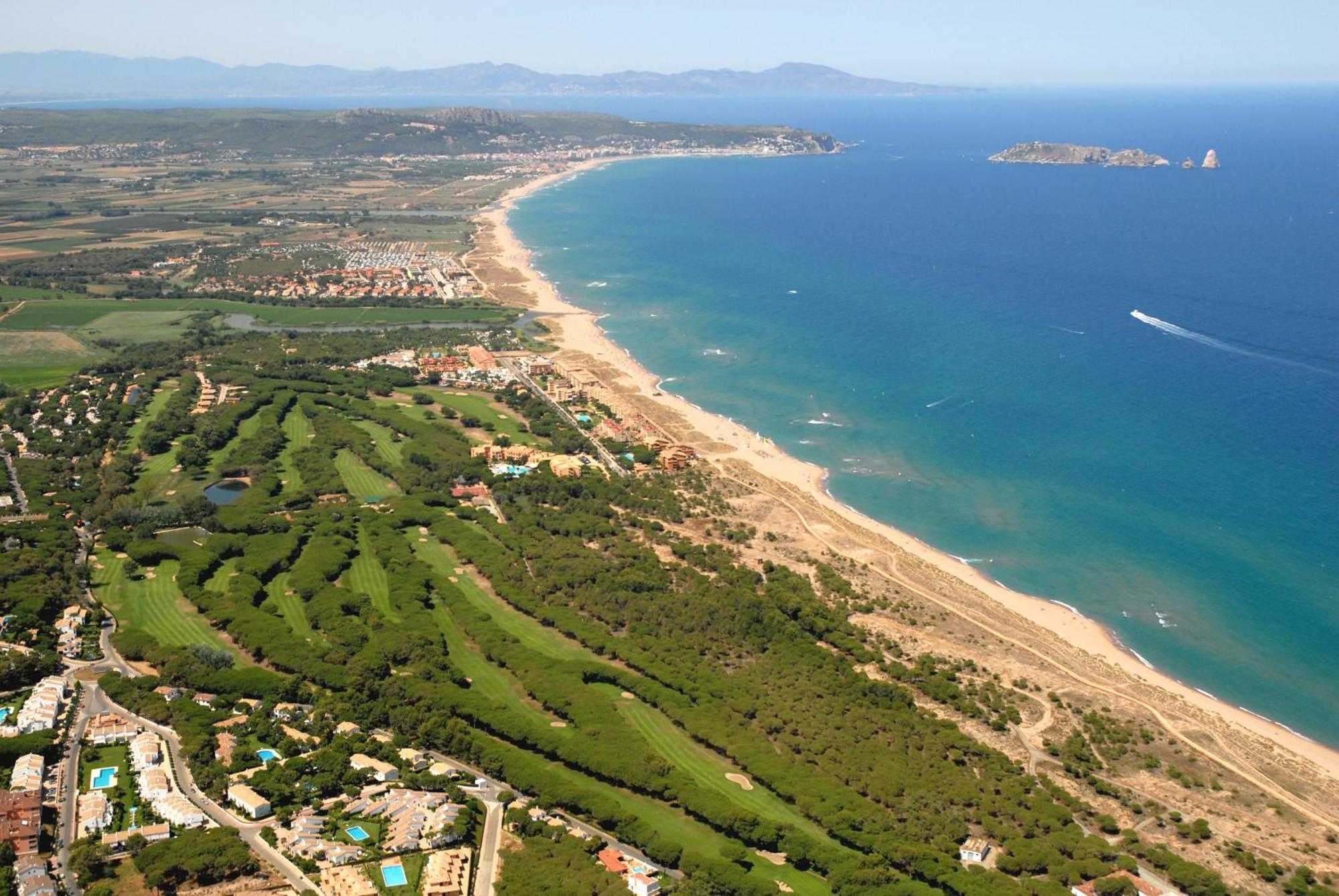 Сasa de vacaciones Costa